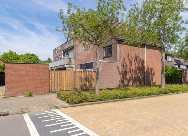 Medium property photo - Grote Belt 193, 2133 GW Hoofddorp